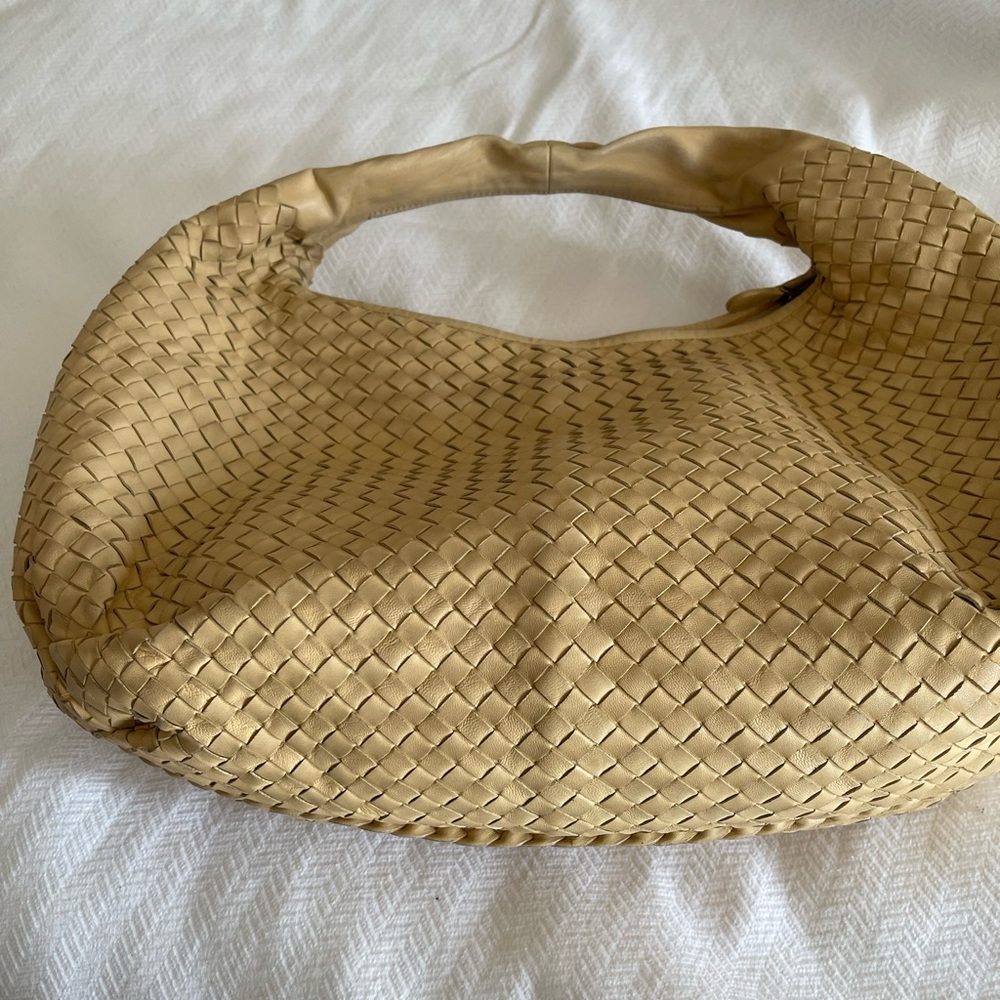 Bottega large bag authentic